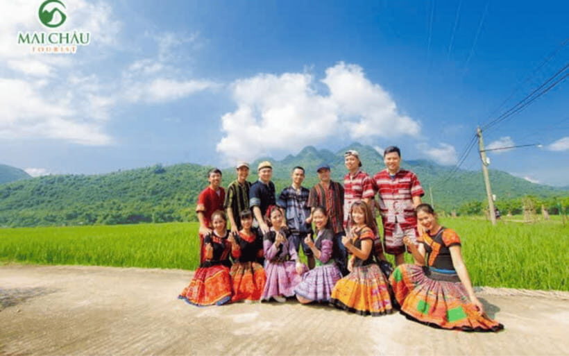 From Hanoi: Mai Chau Full-day Biking Tour - Who Should Consider This Tour?