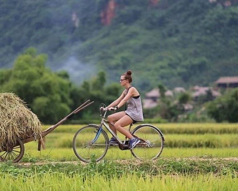 From Hanoi: Mai Chau - Hoa Binh 2 Days 1 Night - An In-Depth Look at the Experience