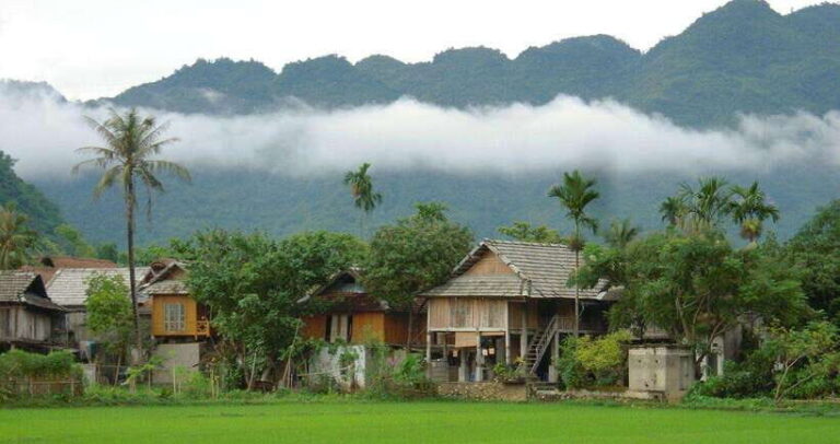 From Hanoi: Mai Chau Valley Day Trip with Cycling - Is It Worth the Price?