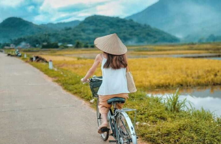 From Hanoi: Mai Chau Valley Day Trip with Lunch and Bike - Analyzing the Value