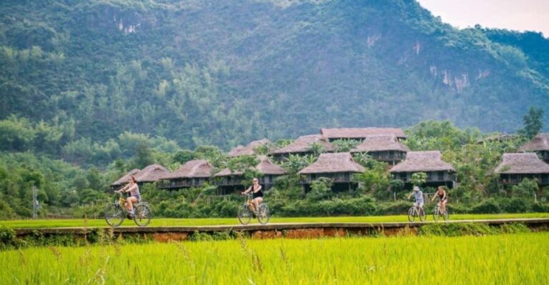 From Hanoi: Mai Chau Valley & Hill Tribes 2-Day Trek Tour - Authentic Experiences and Practical Considerations