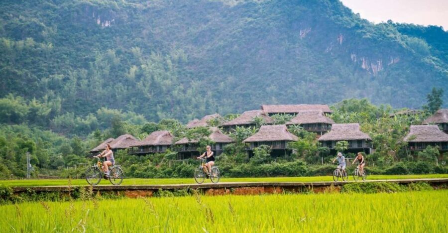 From Hanoi: Mai Chau Valley & Hill Tribes 2-Day Trek Tour - Authentic Experiences and Practical Considerations