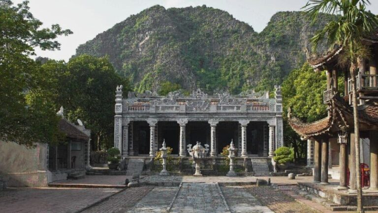 From Hanoi: Ninh Binh 2-Day Tour with Hoa Lu and Tam Coc - Making Sense of the Cost and Value