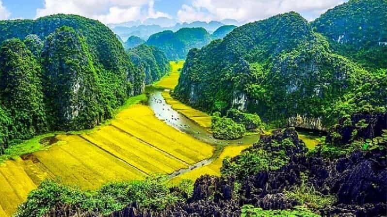 From Hanoi: Ninh Binh, Bai Dinh, Trang An & Mua Caves Trip - Practical Details and Tips
