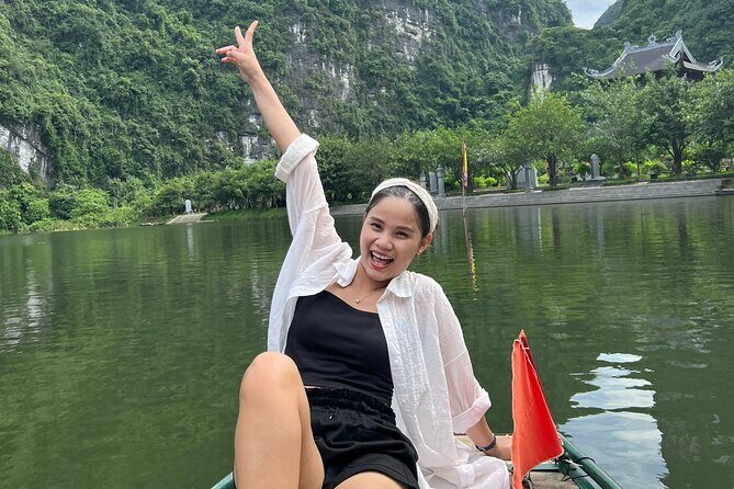 From Hanoi: Ninh Binh - Hoa Lu - Trang An - Mua Cave 1 Day - Experience Breakdown: What Makes This Tour Special?
