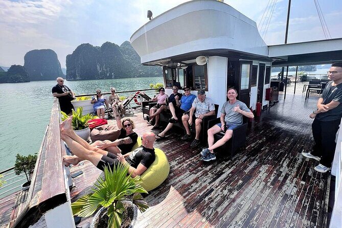 From Hanoi: Ninh Binh Tour and Ha Long Bay Cruise 3-Day Trip - The Bottom Line: Who Is This Tour Best For?