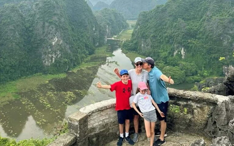 From Hanoi/NinhBinh: HoaLu-Bai Din- TrangAn- MuaCave-BichDon - How This Tour Moves and Why It Matters