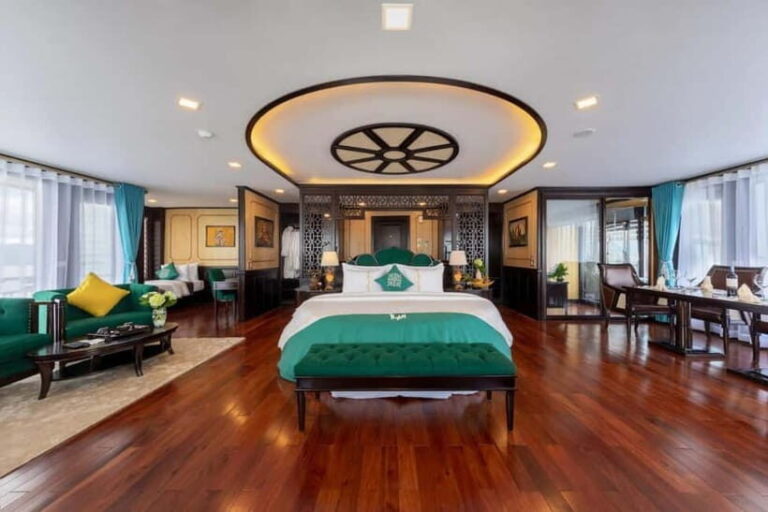 From Hanoi or Ha Long: 2-Day Ha Long Bay & Lan Ha Bay Cruise - What’s Included and What to Expect