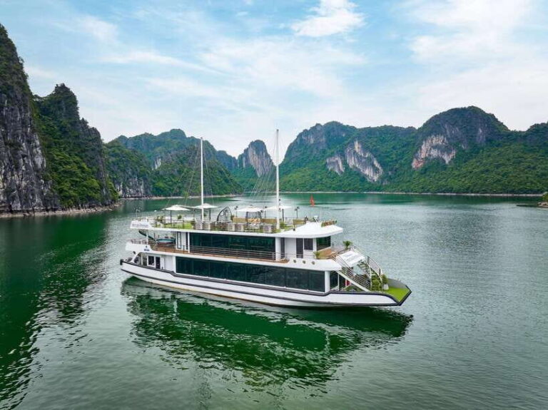 From Hanoi or Ha Long: Ha Long Bay Premium Cruise Day Tour - Who Will Love This Tour?