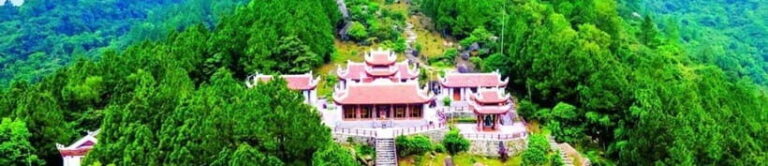 From Hanoi: Perfume Pagoda Day Trip with Boat Ride - An In-depth Look at the Perfume Pagoda Day Trip