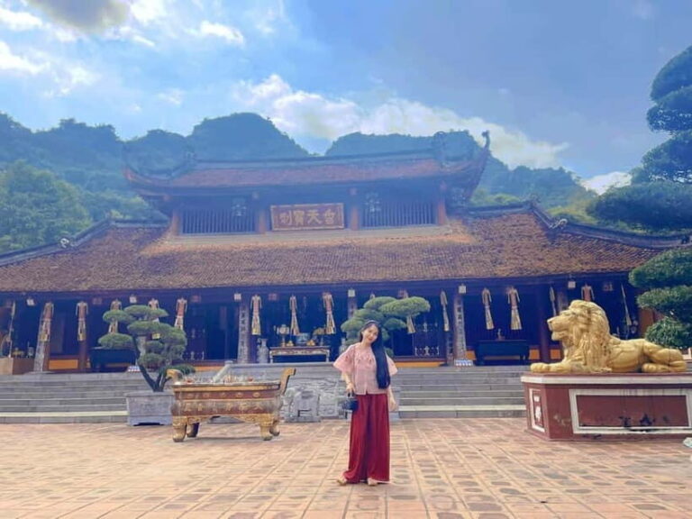 From Hanoi: Perfume Pagoda or Incense Village, Conical Hat - What’s Included & What You Should Know