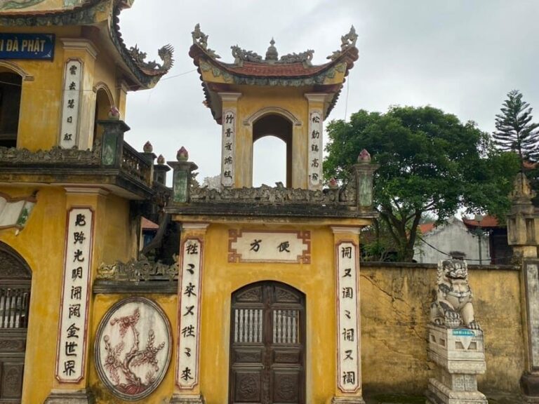 From Hanoi: Private Car to Incense Village & Ninh Binh 1-day - Who Should Consider This Tour?