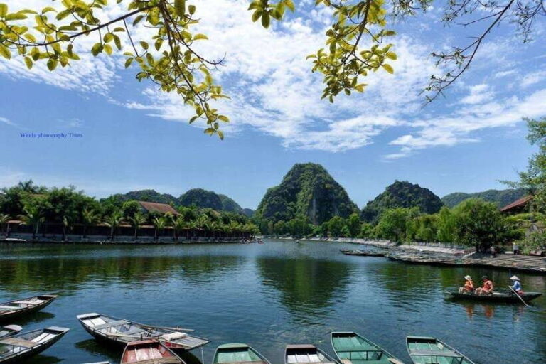 From Hanoi : Private Day Tour to Tam Coc and Phat Diem - The Sum Up: Who Is This Tour Best For?