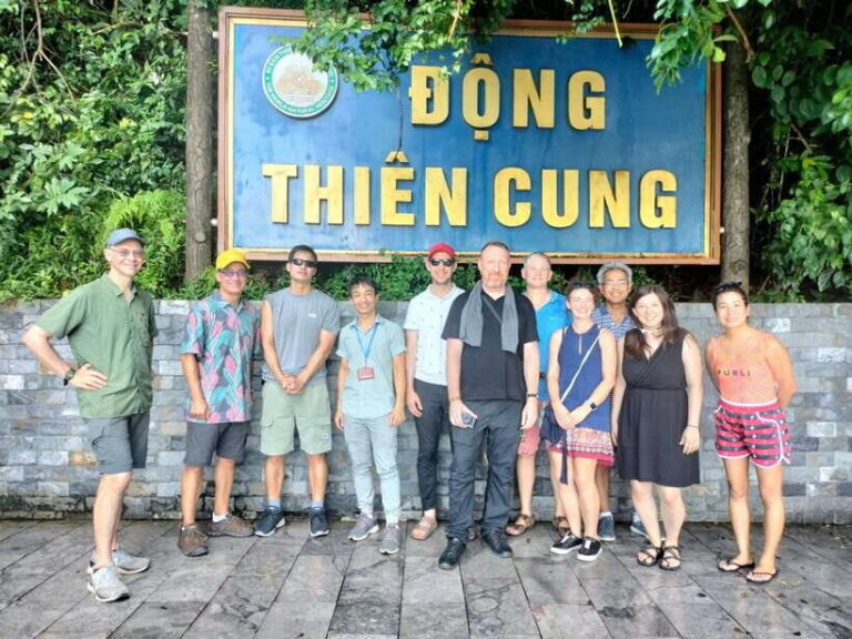 From Hanoi: Private Ha Long Bay Full-day Trip - What’s Included and What’s Not