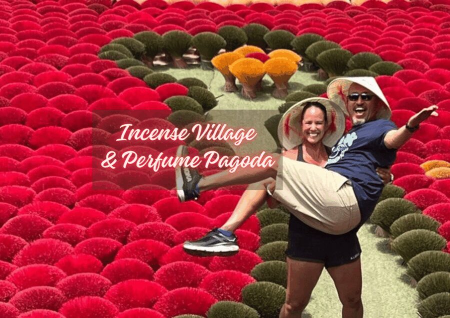 From Hanoi: Private Tour Incense Village & Perfume Pagoda - Practical Details and Value
