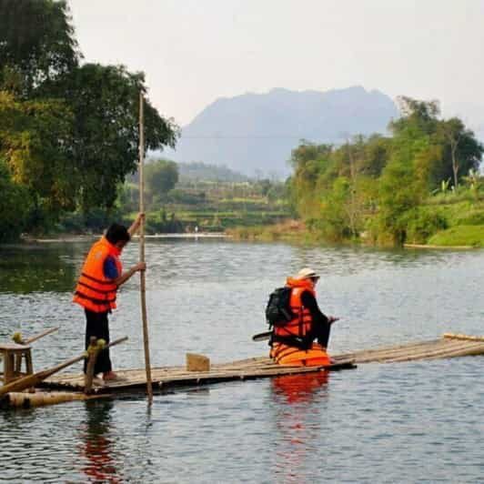 From Hanoi - Pu Luong 2D1N - Offbeat Trekking Tour - FAQ