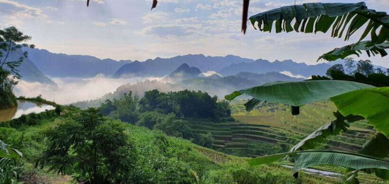 From Hanoi: Pu Luong Nature Reserve 2-Day Trek - Final Thoughts