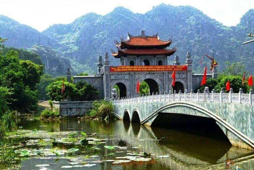 From Hanoi: Quang Phu Cau Incense Village & Ninh Binh Tour - What’s Included and What’s Not