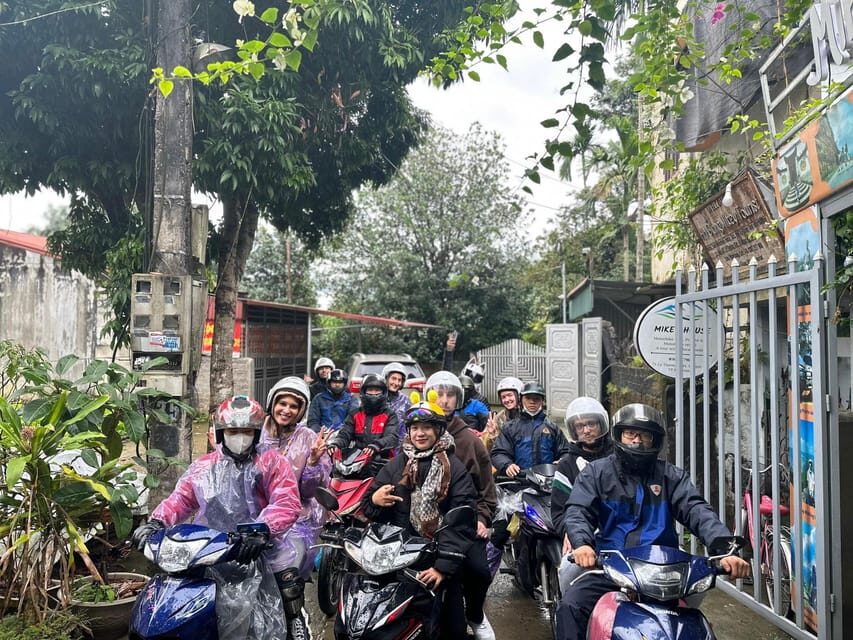 From Hanoi/Sapa: 2-Day Ha Giang Loop Tour (easy rider) - Who Should Consider This Tour?
