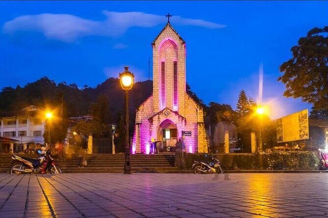 From Hanoi - Sapa 2 Days 2 Nights Tour With Fansipan by cable car - What Travelers Say
