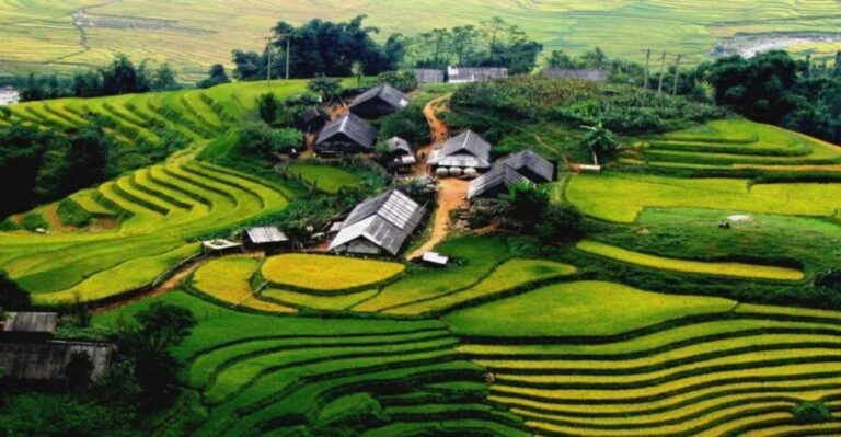 From Hanoi: Sapa 3-Day Medium Trek and Limousine Trip - What Makes the Experience Stand Out?