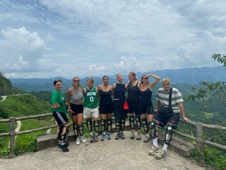 From Hanoi/Sapa: Ha Giang 3-Day Loop Tour with easy rider - What Sets This Tour Apart?