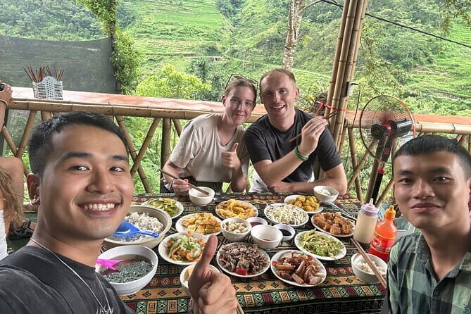 From Hanoi, Sapa: Premium Tour-3D2N Ha Giang Loop with Easy Rider - What Makes This Tour Special?