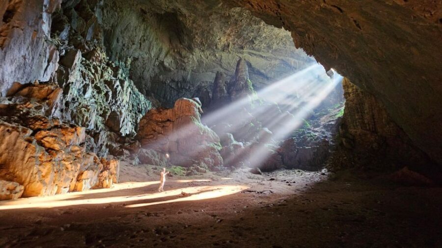 From Hanoi to Pu Luong 3 days unforgettable experiences - What Makes This Tour Stand Out