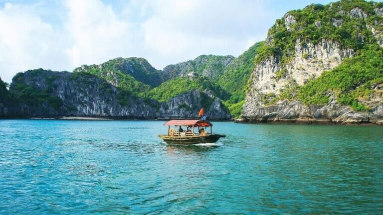 From Hanoi: Visit Cat Ba Islands & Floating Village In 1 Day - What Makes This Tour Stand Out?