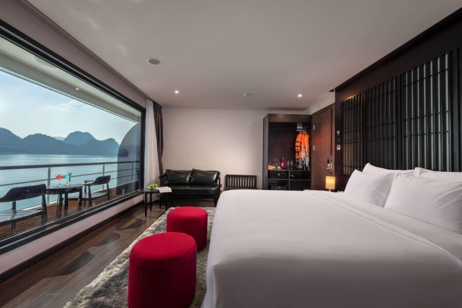 From Hanoi: Visit Ha Long Bay 3 Days With A 5-Star Cruise - The Practicalities: What’s Included and What’s Not