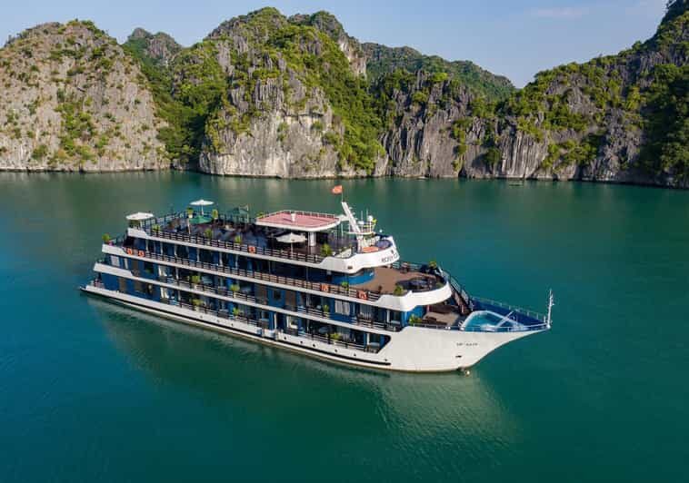 From Hanoi: Visit Halong Bay In 3 Days With A 5-Star Cruise - The Value Proposition: What’s Included and What’s Not
