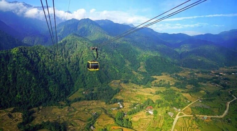 From Hanoi: Visit Sapa & Fansipan With Cable Car For 2 Days - Detailed Review of the Tour Experience