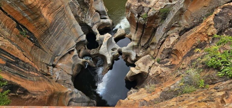 From Hazyview: Full Day Panorama Tour - Exploring Pilgrims Rest and Local Culture