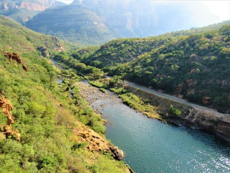 From Hazyview: Panorama Tour Highlights - What the Tour Entails: An In-Depth Look