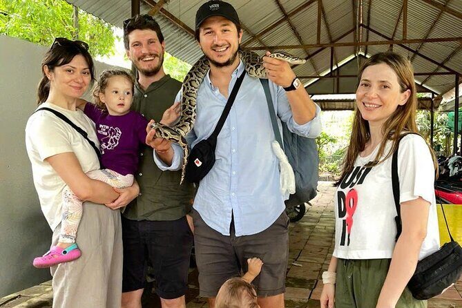From HCM: 2-Day Mekong Floating Market with Cooking & Bike Ride - The Complete 2-Day Mekong Experience: What You Can Expect