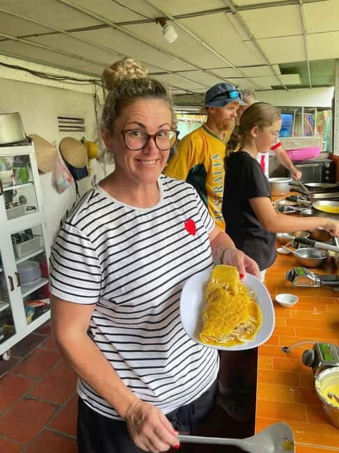 From HCM: Cai Be & Rustic Mekong Boat, Bike & Cooking Tour - Exploring the Mekong Delta: An Authentic Day Trip from Ho Chi Minh City