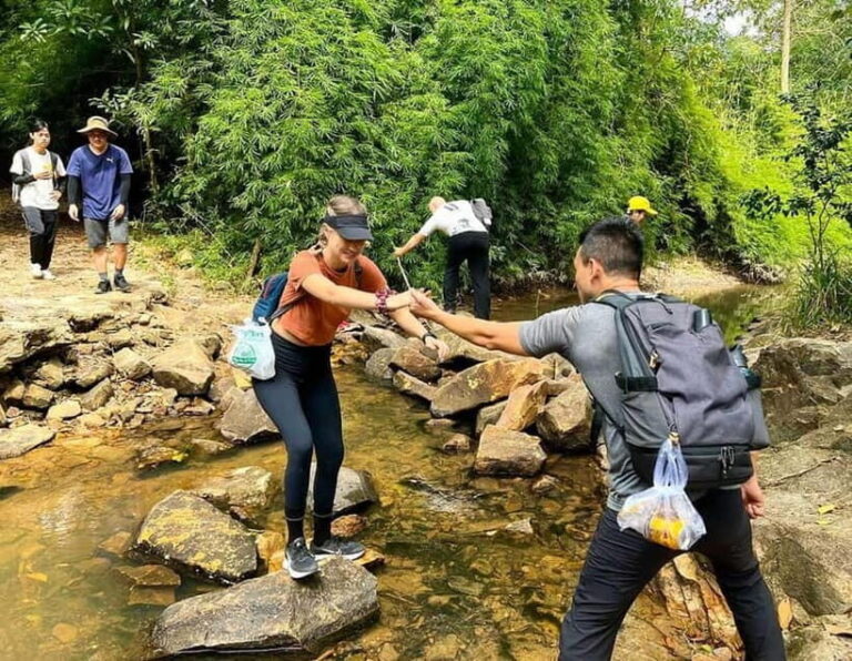 From HCM City: Dinh Mountain Hiking & Sightseeing Day Tour - What Makes This Tour Stand Out