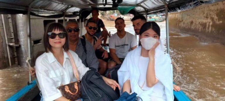 From HCM City: Mekong Delta Dong Thap Sa Dec 1 Day Tour - What Makes This Tour Stand Out?