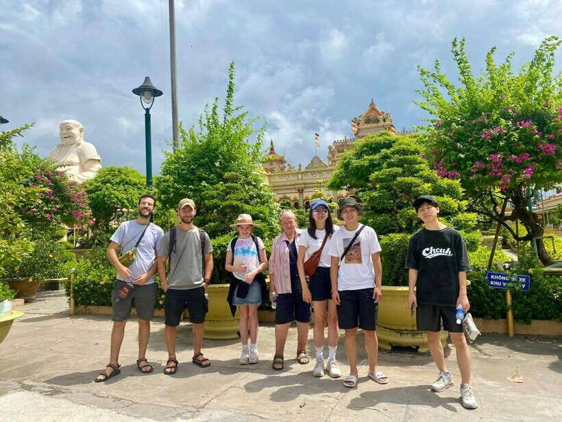 From HCM: Mekong Delta 4D3N Chau Doc Can Tho Ca Mau Bac Lieu - A Closer Look at What’s Included and What’s Not