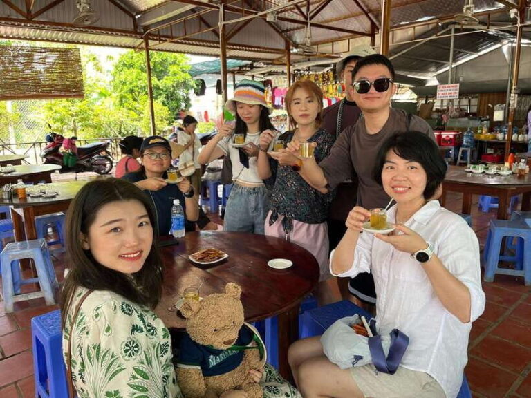From HCM: Mekong Delta & Cai Rang Floating Market 2 Day Tour - Summary