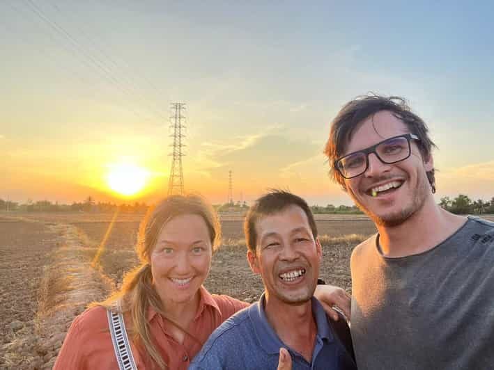 From HCM: Mekong Delta My Tho Ben Tre Fireflies - What We Think of the Value