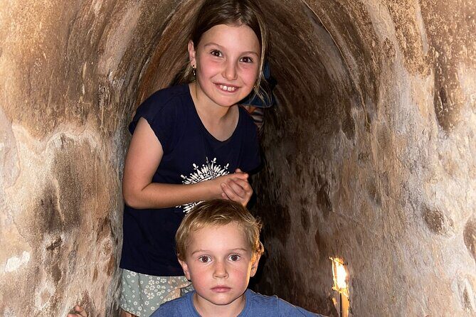 From HCM: Premium Cu Chi Tunnels and Mekong Delta Full-Day Tour - Who Would Love This Tour?