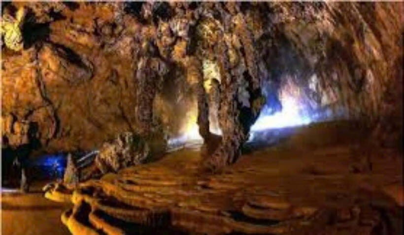 From HN: Big Loop 7 Days MOTOBICE Ha Giang Cao Bang Ba Be - What This Tour Means for You