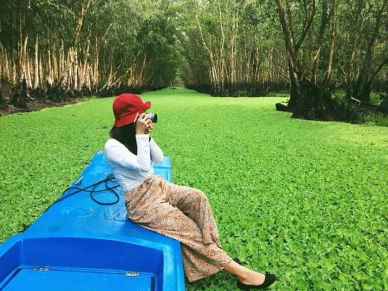 From Ho Chi Minh: 3-Day Mekong Tour&Cai Rang Floating Market - What Makes This Tour Stand Out?