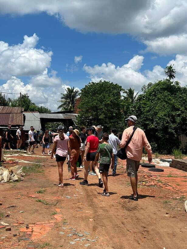 From Ho Chi Minh City: Ben Tre - The Coconut Land with Lunch - Who Will Love This Experience?