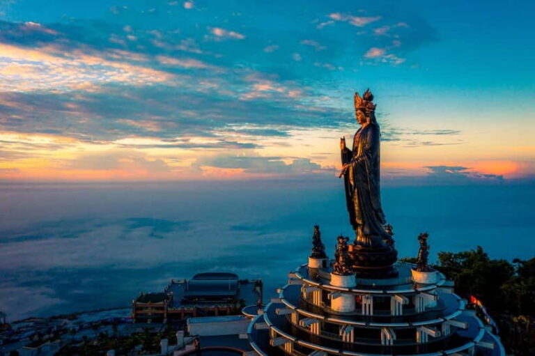 From Ho Chi Minh City: Cao Dai Holy See & Black Mountain - Who Will Love This Tour?