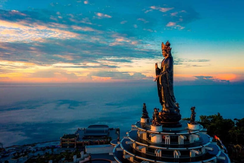 From Ho Chi Minh City: Cao Dai Holy See & Black Mountain - Who Will Love This Tour?