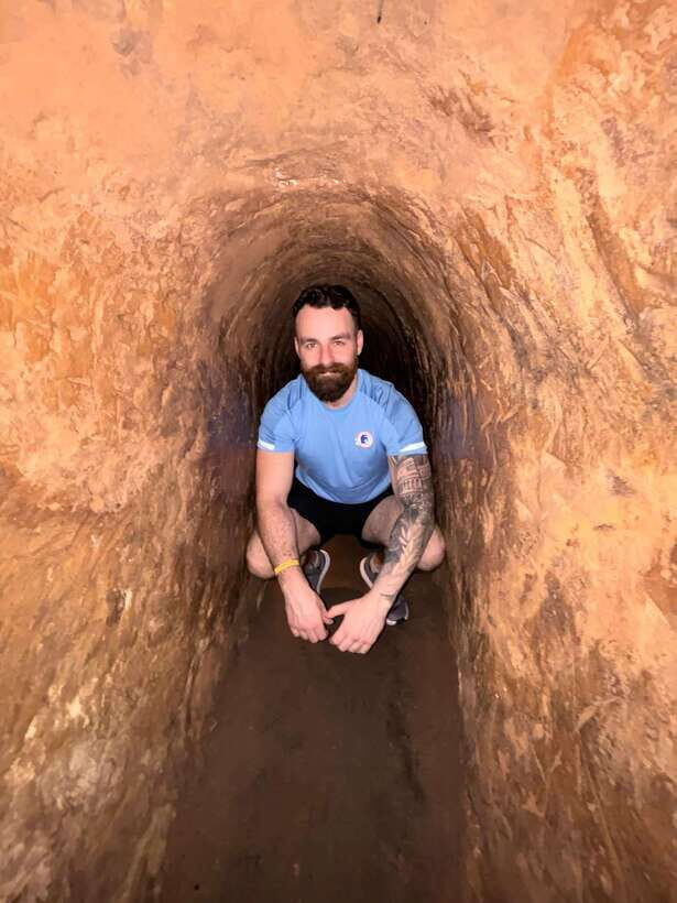 From Ho Chi Minh City: Cu Chi Tunnels Half-Day Tour - In-Depth Review: The Experience and Its Value