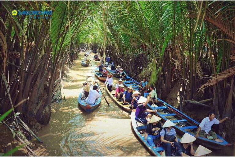From Ho Chi Minh City: Mekong Delta Day Trip with Lunch - Is It Worth It? A Balanced Look at the Value