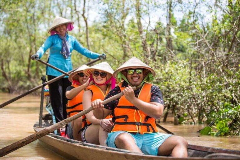 From Ho Chi Minh City: Mekong Discovery Tour - What Makes This Tour Stand Out?